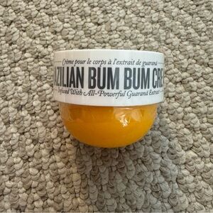 Sol de Janeiro Brazilian Bum Bum Cream
